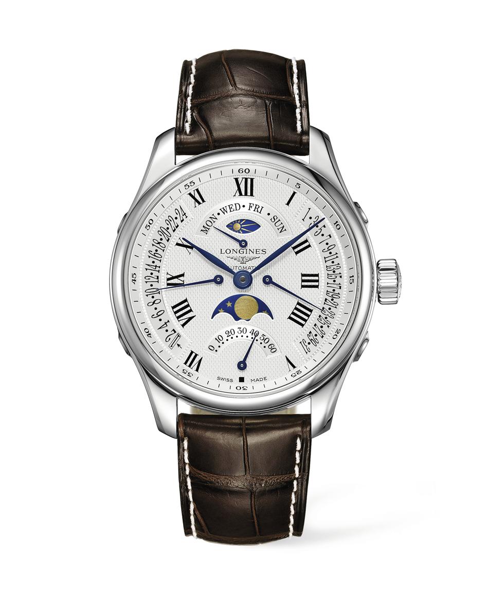 Longines - L43100876